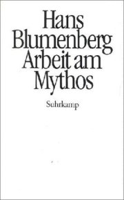 Couverture : Arbeit am Mythos.