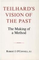 Couverture : Teilhard's vision of the past
