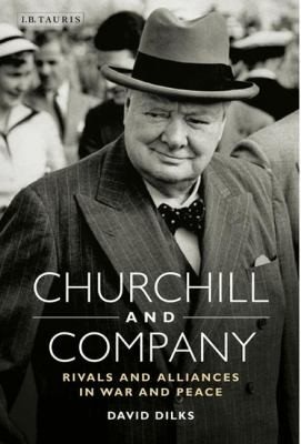 Couverture : Churchill and Company