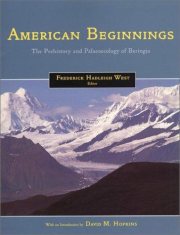 Couverture : American Beginnings