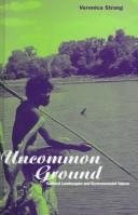 Couverture : Uncommon ground