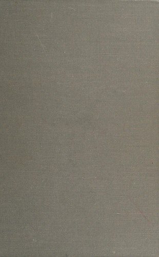 Couverture : The origins and development of labor economics