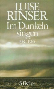Couverture : Im dunkeln singen, 1982 bis 1985