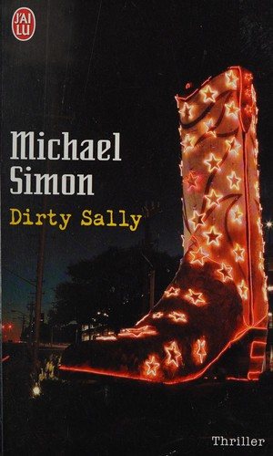 Couverture : Dirty Sally