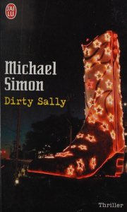 Couverture : Dirty Sally