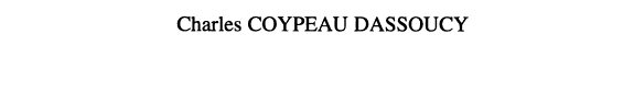 Couverture : Les aventures et les prisons