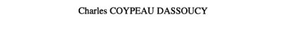 Couverture : Les aventures et les prisons