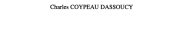 Couverture : Les aventures et les prisons