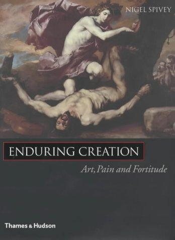 Couverture : Enduring Creation