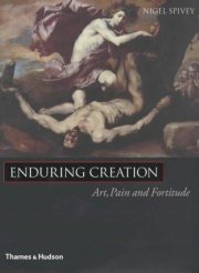 Couverture : Enduring Creation