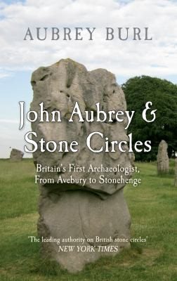 Couverture : John Aubrey Stone Circles