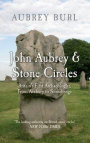 Couverture : John Aubrey Stone Circles