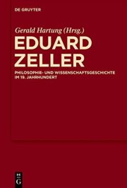 Couverture : Eduard Zeller