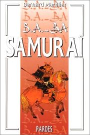 Couverture : Samuraï
