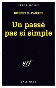Couverture : Un passé pas si simple