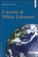 Couverture : I sistemi di Niklas Luhmann