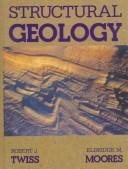 Couverture : Exploring earth and life through time