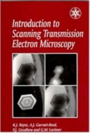 Couverture : Introduction to Scanning Transmission Electron Microscopy