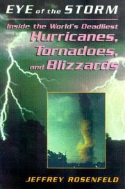 Couverture : Eye of the storm