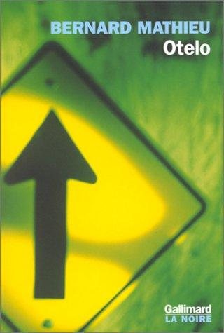 Couverture : Otelo