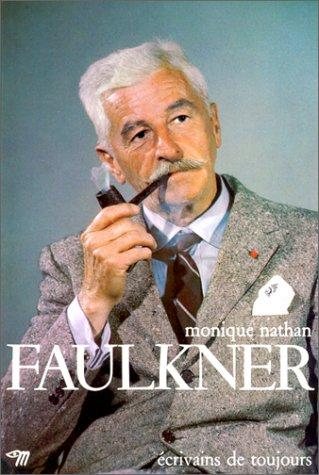 Couverture : Faulkner