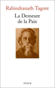 Couverture : La demeure de la paix