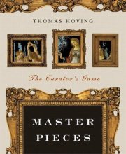 Couverture : Master pieces