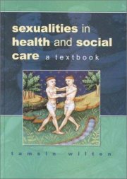 Couverture : Sexuality in Health