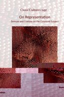 Couverture : On Representation