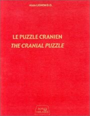 Couverture : Le Puzzle cranien - The Cranial Puzzle