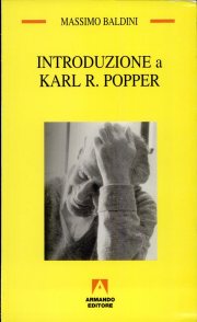 Couverture : Introduzione a Karl R. Popper