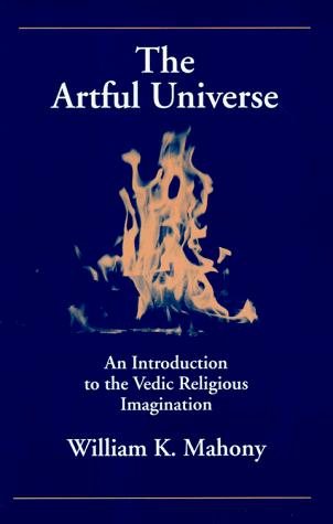 Couverture : The artful universe