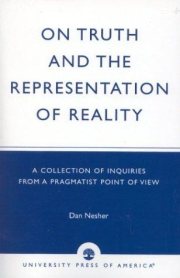 Couverture : On Truth and the Representation of Reality