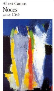 Couverture : Noces