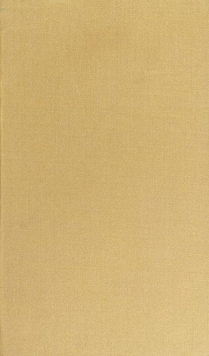 Couverture : Wahrnehmung der Neuzeit