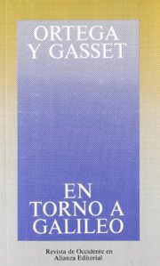 Couverture : En torno a Galileo