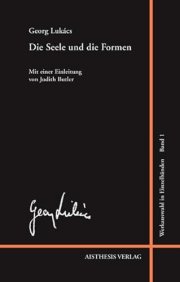 Couverture : Die Seele und die Formen