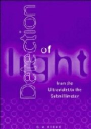 Couverture : Detection of light