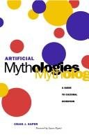 Couverture : Artificial mythologies