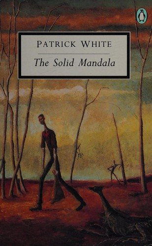 Couverture : The solid mandala