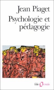 Couverture : Psychologie et pédagogie