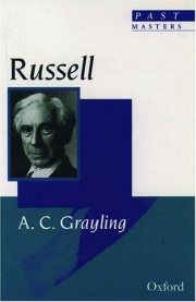 Couverture : Russell