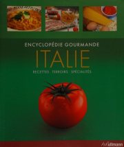 Couverture : Italie