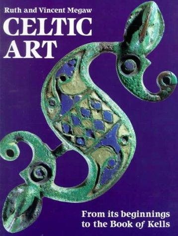 Couverture : Celtic Art