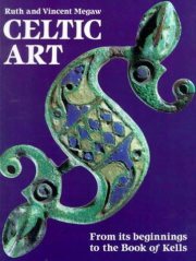 Couverture : Celtic Art