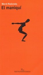 Couverture : El maniquí