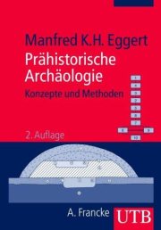 Couverture : Prähistorische Archäologie