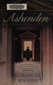 Couverture : Ashenden