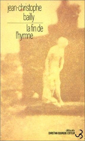 Couverture : La fin de l'hymne