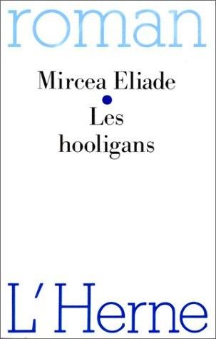 Couverture : Les hooligans